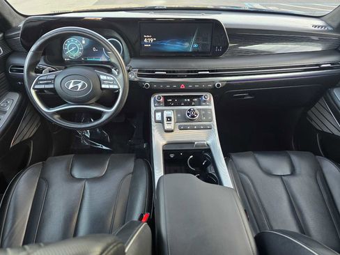 Used 2024 Hyundai Palisade Calligraphy image 20