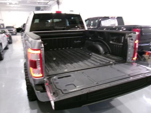 Used 2023 Ford F150 Lariat w/ Equipment Group 502A High AWD/4WD image 3