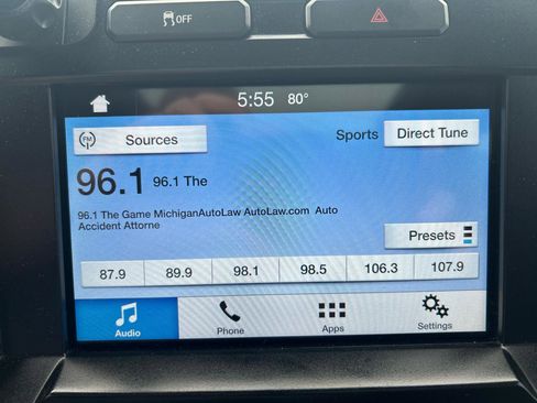 Used 2016 Ford F150 XLT w/ Equipment Group 302A Luxury image 13