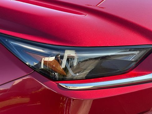 New 2026 Toyota Grand Highlander MAX Platinum image 30