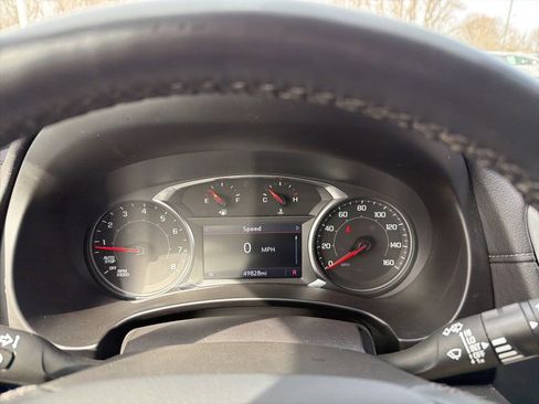 Used 2024 GMC Terrain SLT AWD/4WD image 27
