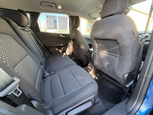 Used 2023 Ford Escape Active w/ Tech Pack #2 image 26