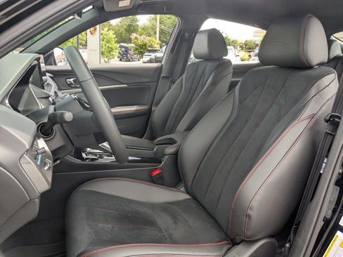 Used 2026 Acura Integra Type S FWD image 5