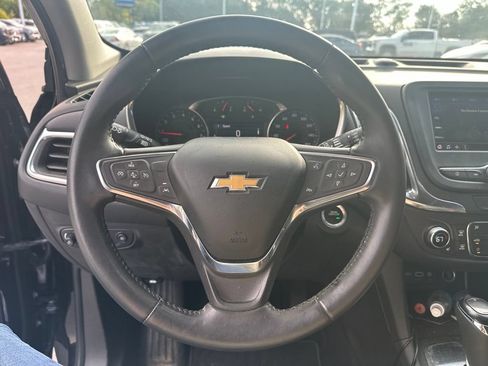 Used 2021 Chevrolet Equinox LT FWD image 13