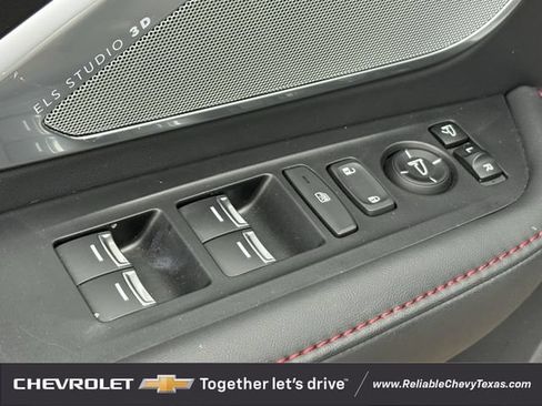 Used 2023 Acura RDX A-Spec AWD/4WD image 29