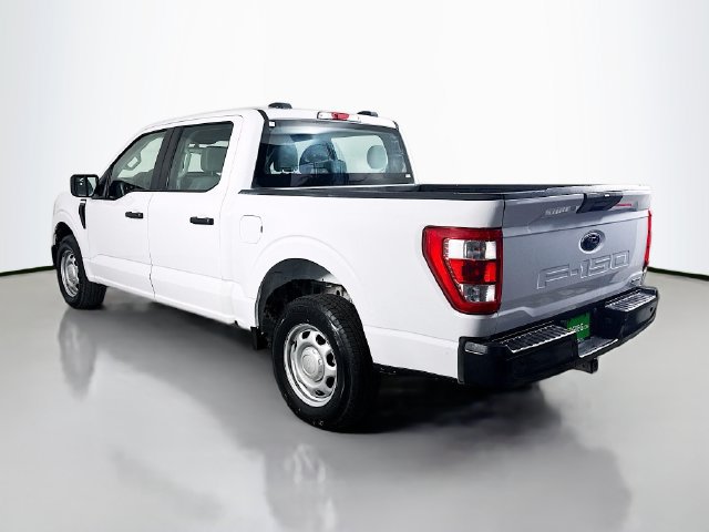 Used 2022 Ford F150 XL w/ Trailer Tow Package RWD image 7