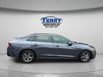 Used 2023 Kia K5 LXS