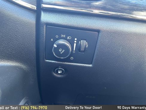 Used 2019 Jeep Grand Cherokee High Altitude AWD/4WD image 30