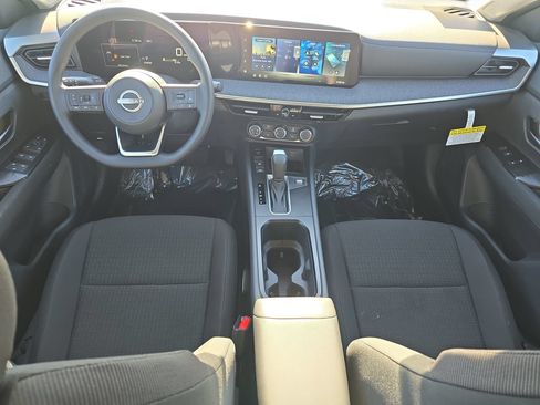 New 2026 Nissan Kicks S w/ Charging Package FWD image 9