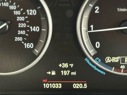 Used 2017 BMW X3 xDrive28i image 14