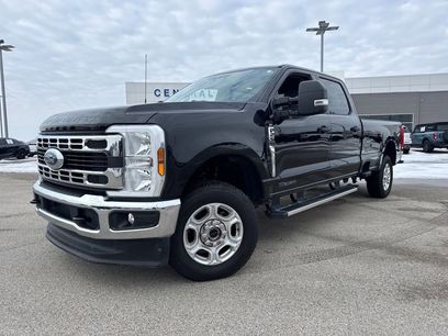 Used 2025 Ford F250 XLT