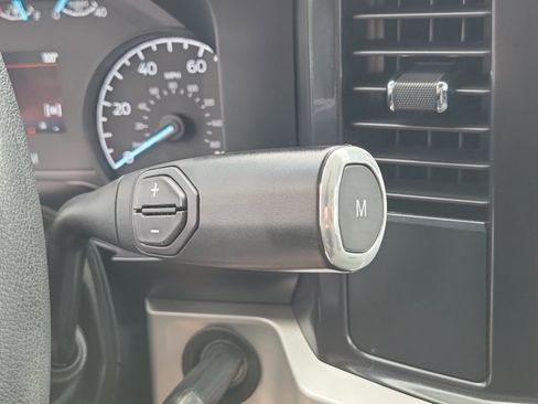 Certified 2025 Ford F250 XLT AWD/4WD image 34