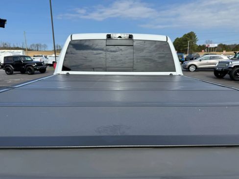 Used 2016 RAM 2500 Longhorn w/ Convenience Group image 6