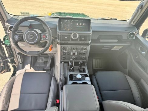 New 2026 INEOS Grenadier AWD/4WD image 19
