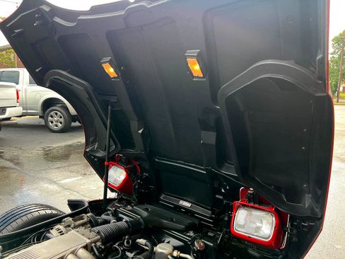 Used 1989 Chevrolet Corvette Coupe image 33