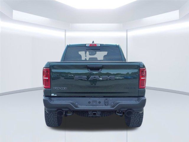 New 2026 RAM 1500 RHO AWD/4WD image 5