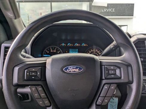 Used 2019 Ford F150 XLT image 21
