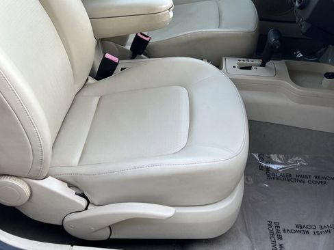 Used 2007 Volkswagen Beetle 2.5L image 27