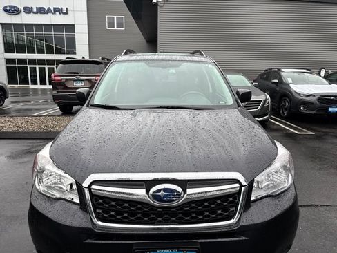 Used 2014 Subaru Forester 2.5i Limited AWD/4WD image 9