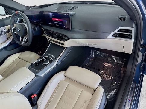 Used 2025 BMW M340i M340i w/ Premium Package image 31