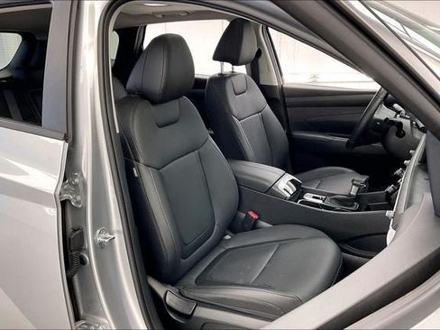 Certified 2026 Hyundai Tucson SEL AWD/4WD image 7