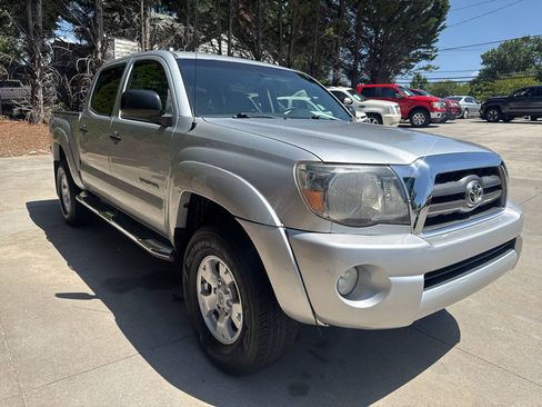 Used 2006 Toyota Tacoma PreRunner RWD image 7