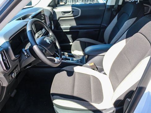 New 2025 Ford Bronco Sport Big Bend image 18