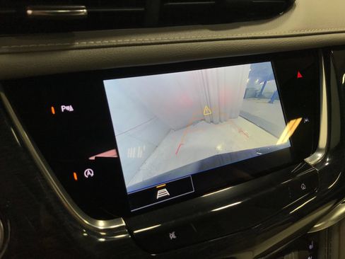 Used 2024 Cadillac XT6 Premium Luxury w/ LPO, Floor Liner Package AWD/4WD image 22
