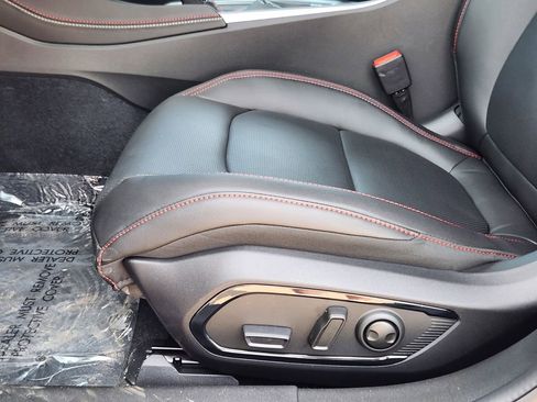 New 2026 Dodge Charger Scat Pack AWD/4WD image 17