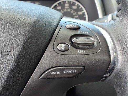Used 2021 Nissan Murano SL AWD/4WD image 26