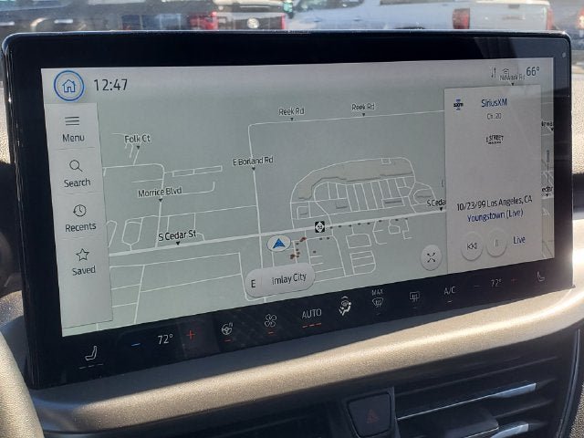 Used 2023 Ford Escape Active w/ Tech Pack #2 AWD/4WD image 21