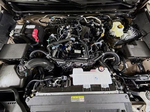 Certified 2026 Toyota Tacoma TRD Sport image 29