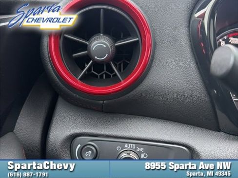 Used 2023 Chevrolet Blazer RS w/ Driver Confidence II Package image 21