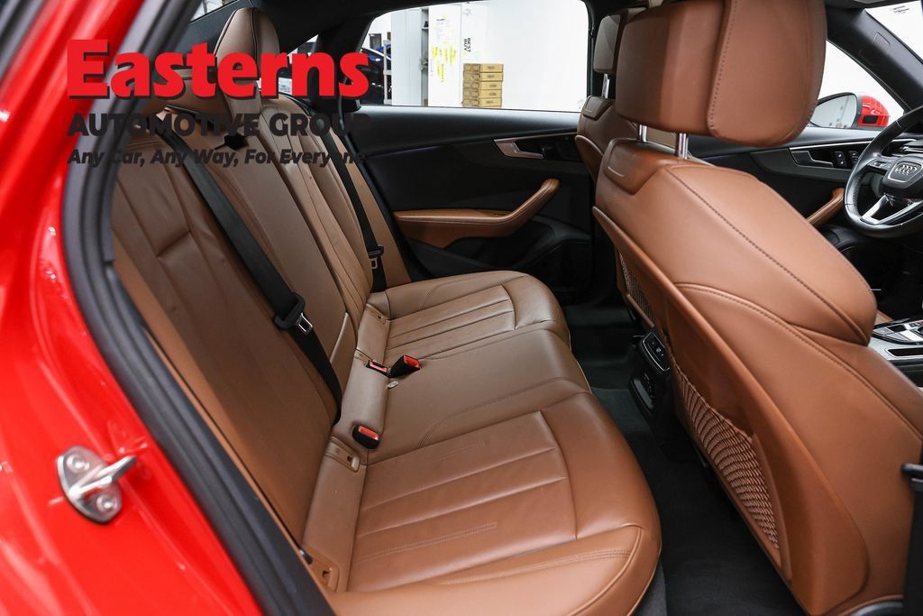Used 2024 Audi A4 2.0T Premium Plus AWD/4WD image 26