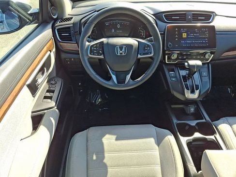 Used 2019 Honda CR-V EX image 13