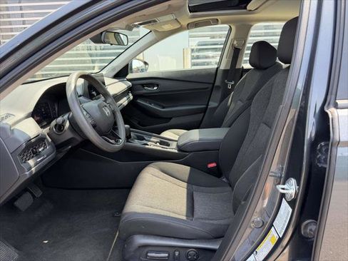 Used 2024 Honda Accord EX image 20