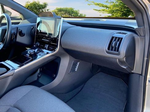 Used 2023 Subaru Solterra AWD image 25