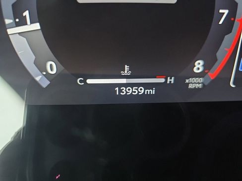 Used 2024 Toyota Tacoma TRD Sport image 24