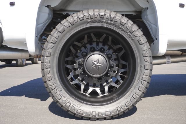 Used 2026 GMC Sierra 3500 Denali Ultimate AWD/4WD image 20