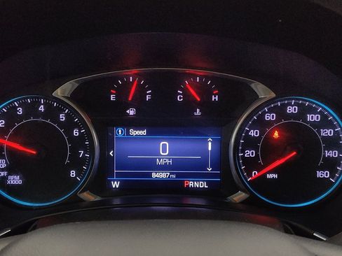 Used 2022 Chevrolet Equinox LT FWD image 23