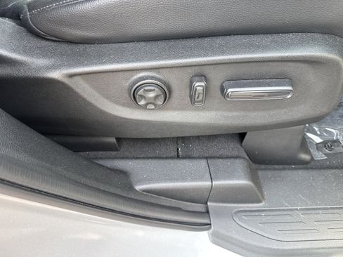 Used 2025 Honda Odyssey EX-L image 14
