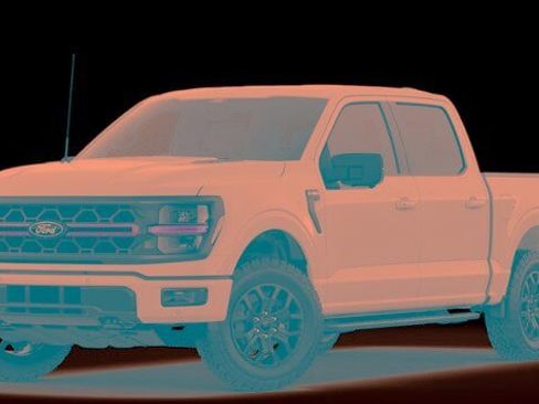 New 2026 Ford F150 Tremor AWD/4WD image 37