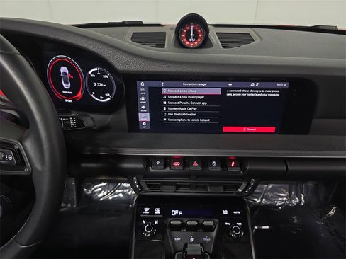 Certified 2020 Porsche 911 Carrera 4S image 16