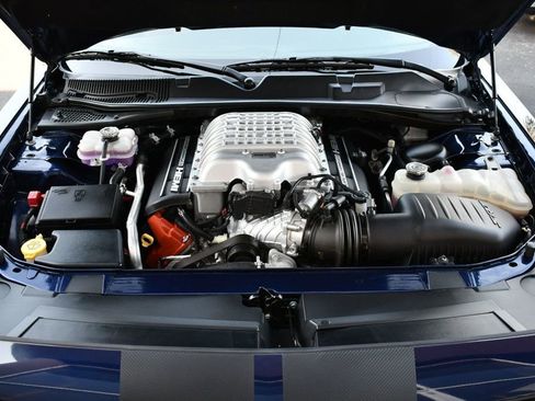 Used 2017 Dodge Challenger SRT Hellcat image 63