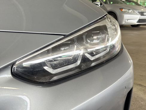 Used 2024 BMW 430i Coupe w/ Premium Package RWD image 9