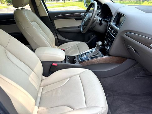 Used 2014 Audi Q5 TDI Premium Plus image 29