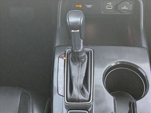 Used 2023 Honda Civic EX-L image 12