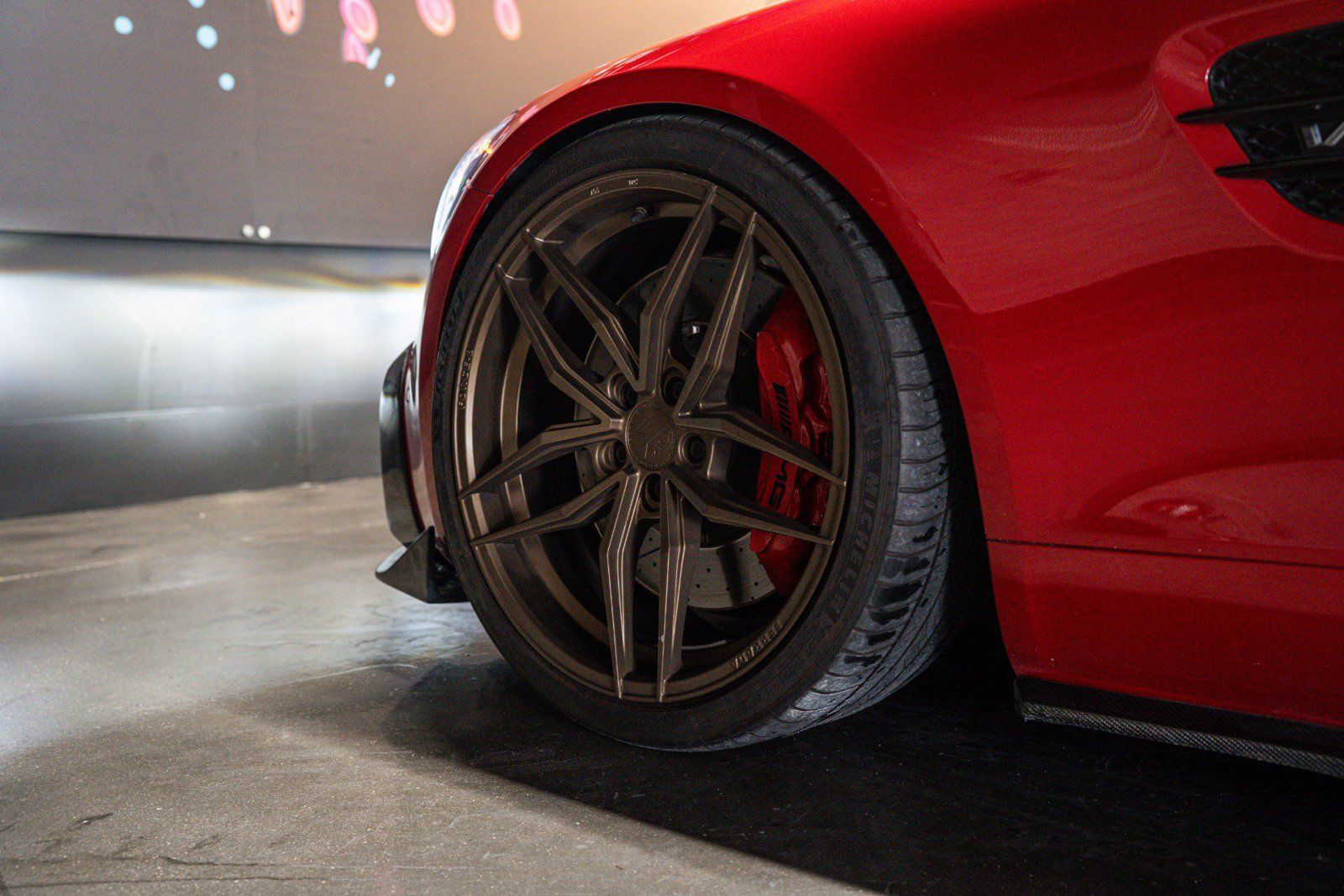 Used 2016 Mercedes-Benz AMG GT S image 18