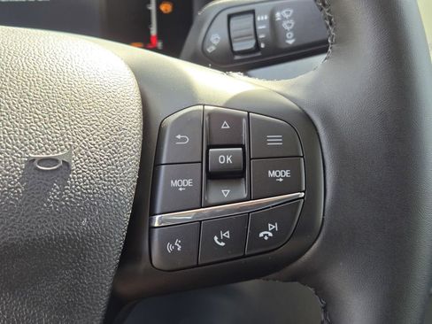 New 2026 Ford Maverick XLT image 11