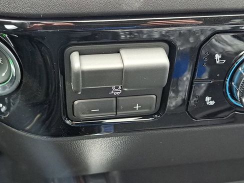 New 2026 GMC Sierra 1500 Elevation w/ Elevation Premium Package image 23